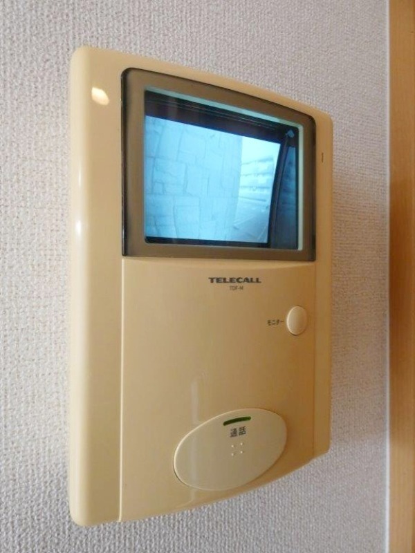 セキュリティ　図面と現状に相違がある場合には現状を優先