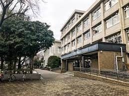 高校・高専　東京都立八王子東高校（高校・高専）まで750m