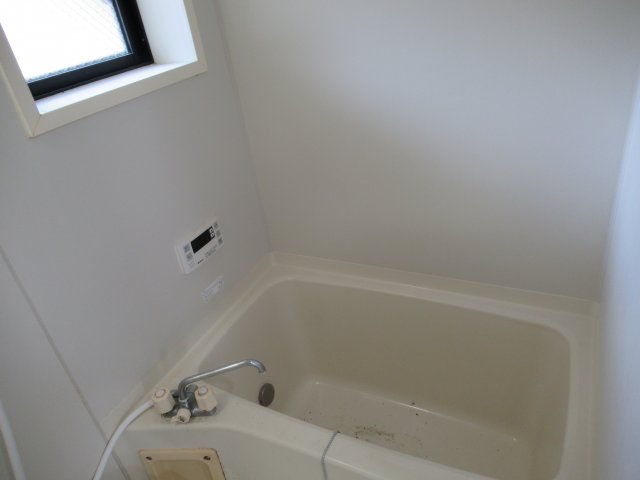 バス・シャワールーム　サンプル