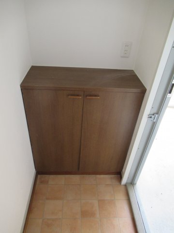 収納　サンプル