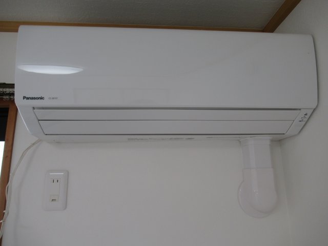 その他設備　サンプル