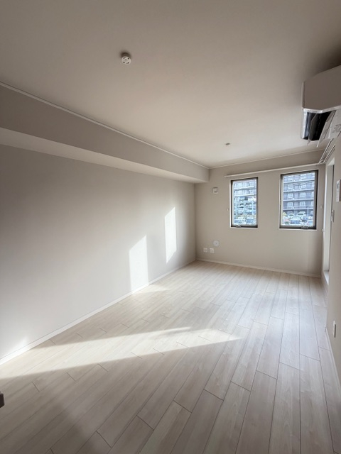 居室・リビング　203写真