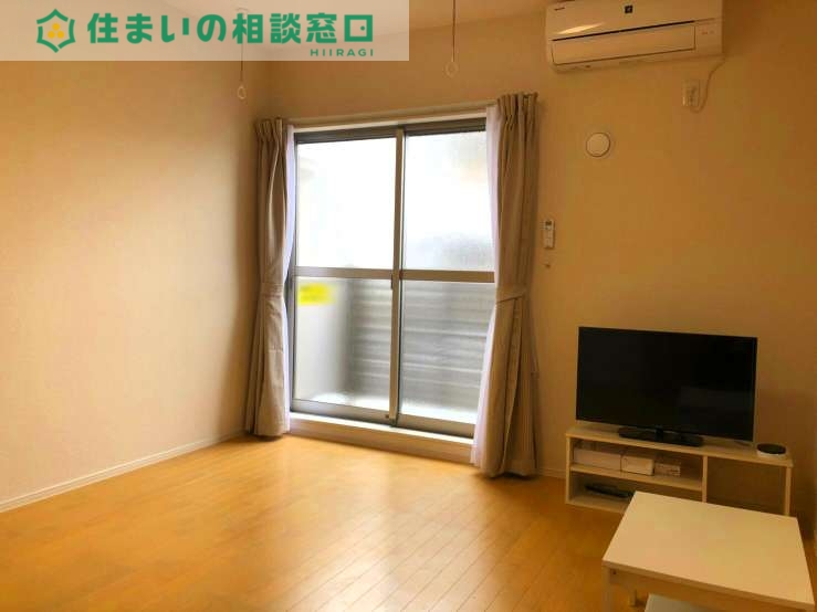 居室・リビング　同タイプ物件の写真です。