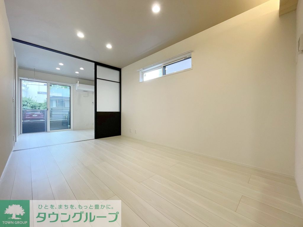 居室・リビング　※同施工会社イメージ