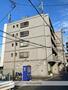 高槻市駅よりバス13分 徒歩5分 3階 築35年の賃貸物件