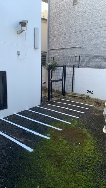 その他共有部分　駐輪場（原付相談可・空き要確認）