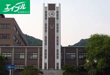 大学・短大　国立岡山大学（大学・短大）まで2210m