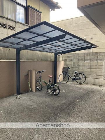 その他共有部分　その他共有部分