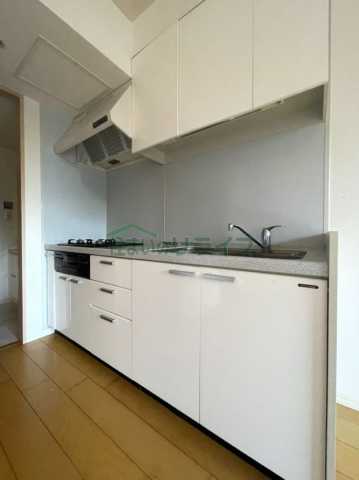 キッチン　HF若林公園レジデンス