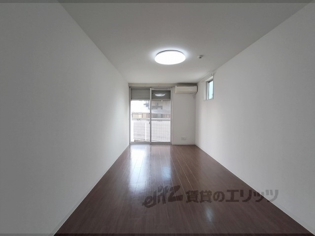 居室・リビング　居室