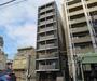 二条駅より徒歩7分 4階 築1年10ヶ月の賃貸物件