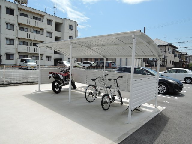 その他　専用庭