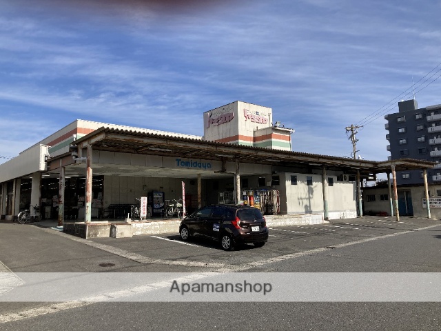 スーパー　トミダヤ岐大店（スーパー）まで630m