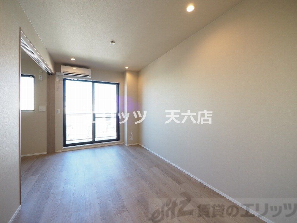 居室・リビング　リビング/居室