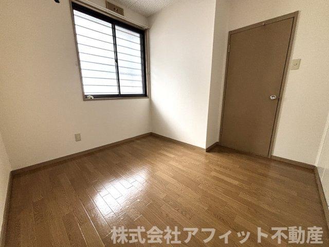 その他部屋・スペース　洋室4.5帖