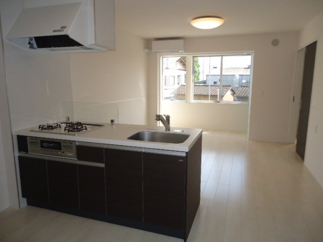 居室・リビング　リビング