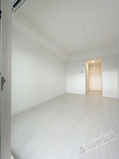 居室・リビング　さぁ帰ろうと思えるお部屋。住む人を幸せにします。