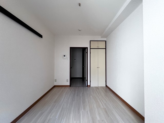 その他部屋・スペース　落ち着いた雰囲気で寝室向きのお部屋です♪