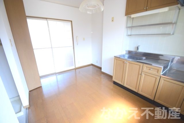 居室・リビング　おしゃれなリビングです