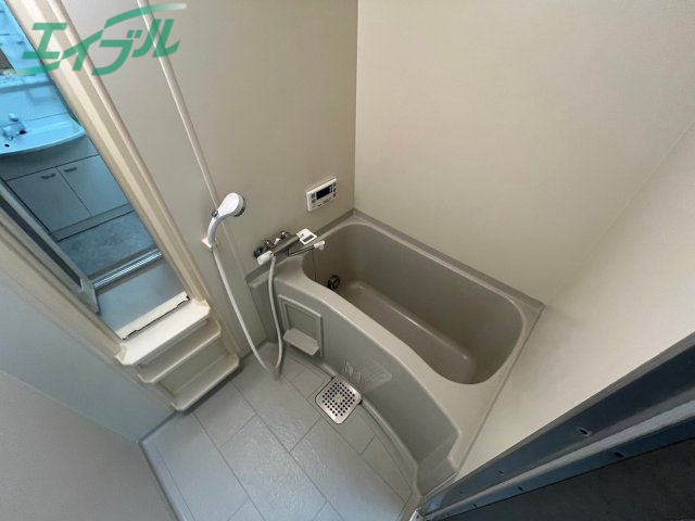 バス・シャワールーム　同物件別室画像