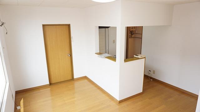 その他部屋・スペース　内装