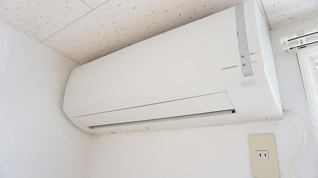 その他設備　設備