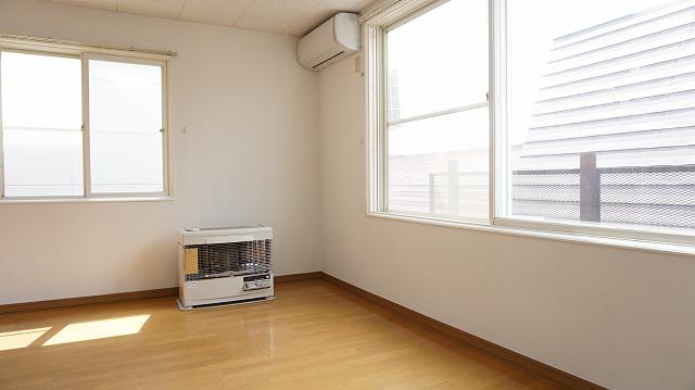 居室・リビング　リビング１