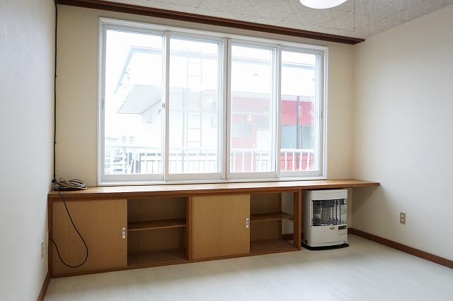 その他部屋・スペース　内装