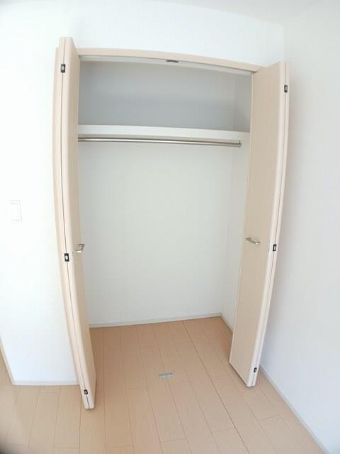 収納　収納