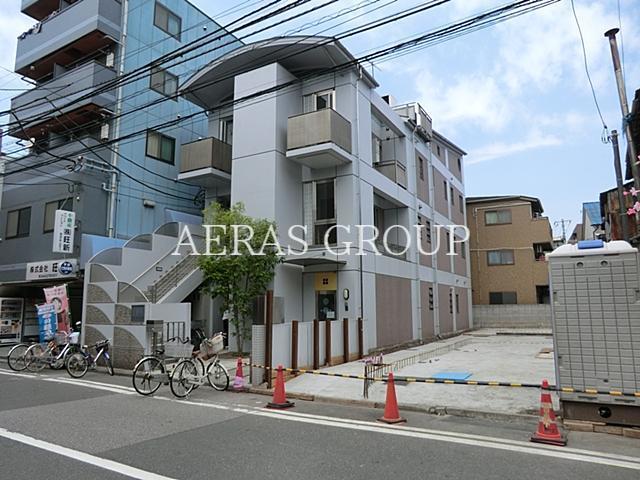 病院　昭和医院（病院）まで584m