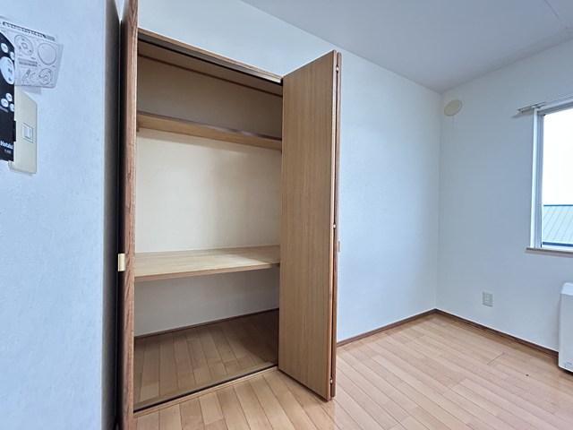 収納　収納