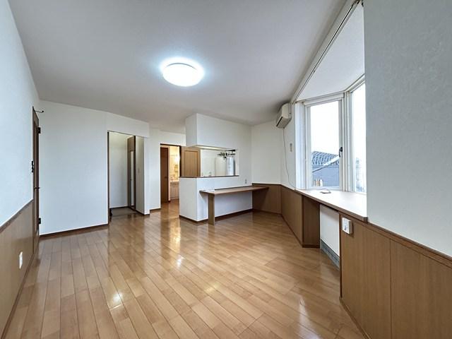 その他部屋・スペース　内装