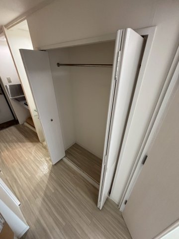 収納　こまごまとしたものを収納できそうですね