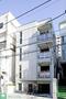 青山一丁目駅より徒歩8分 3階 築17年1ヶ月の賃貸物件