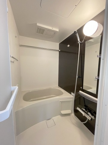 バス・シャワールーム　追い炊き　浴室乾燥