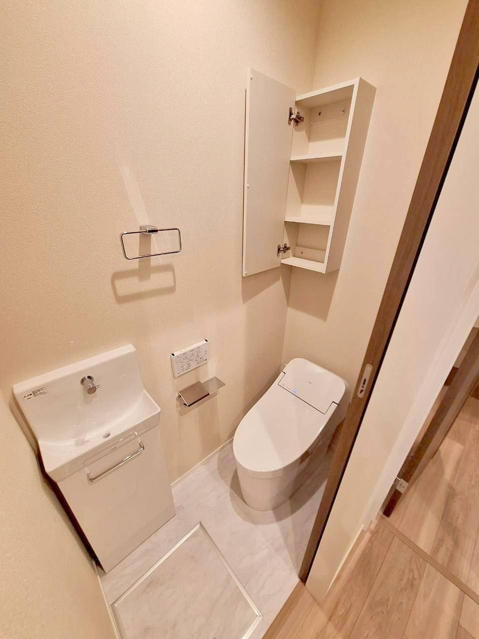 その他　★新築　ＺＥＨ Ｍヘーベルメゾン／ペット共生型★