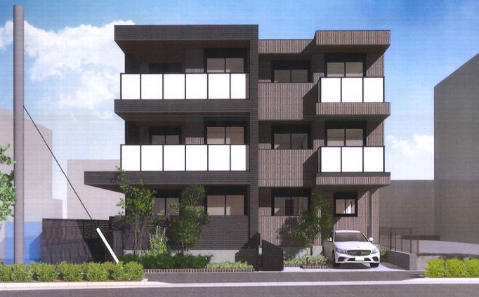 建物外観　★新築　ＺＥＨ Ｍヘーベルメゾン／ペット共生型★