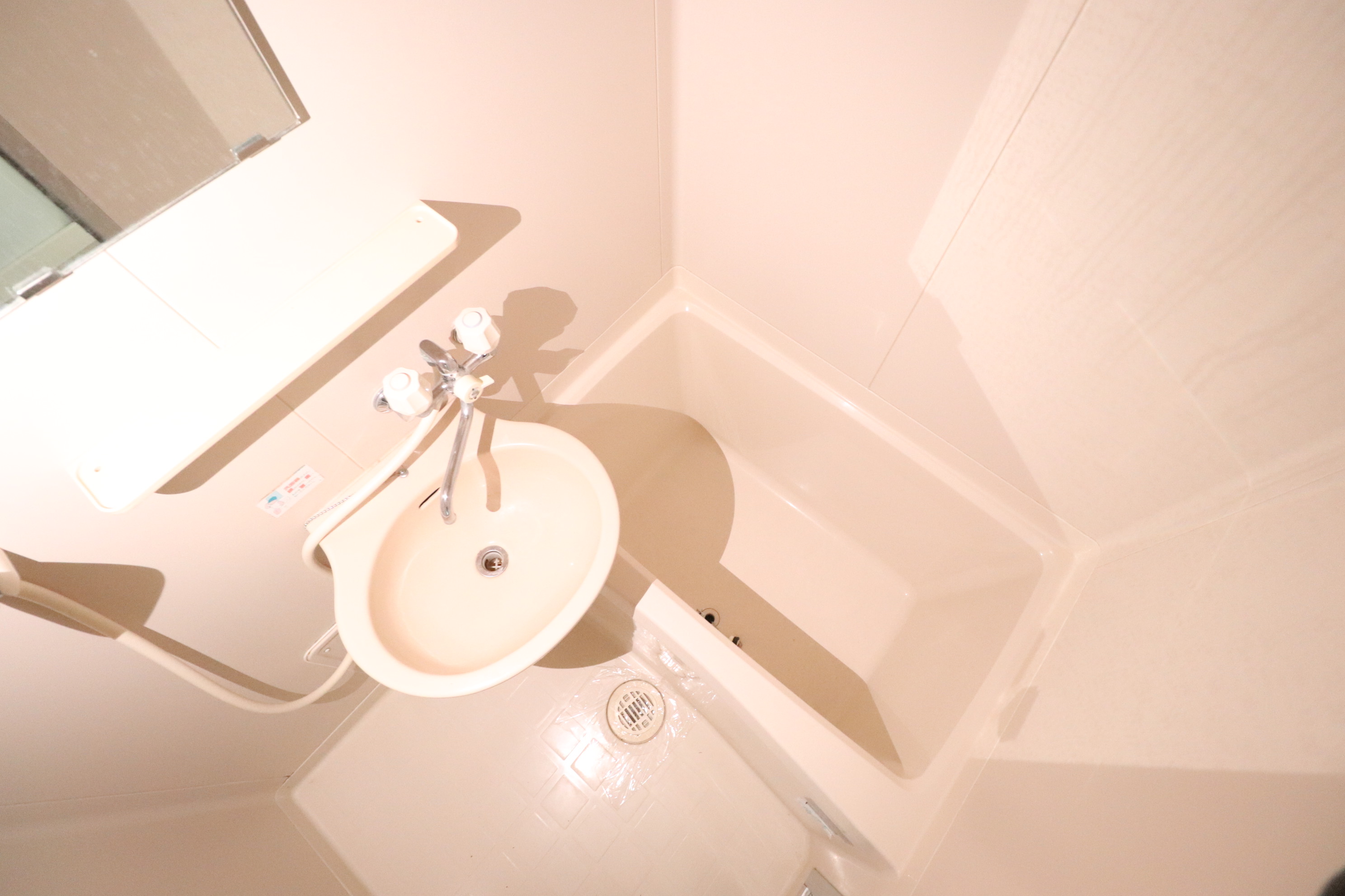 バス・シャワールーム　お風呂☆