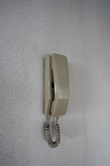 セキュリティ　同物件、別号室のものです。