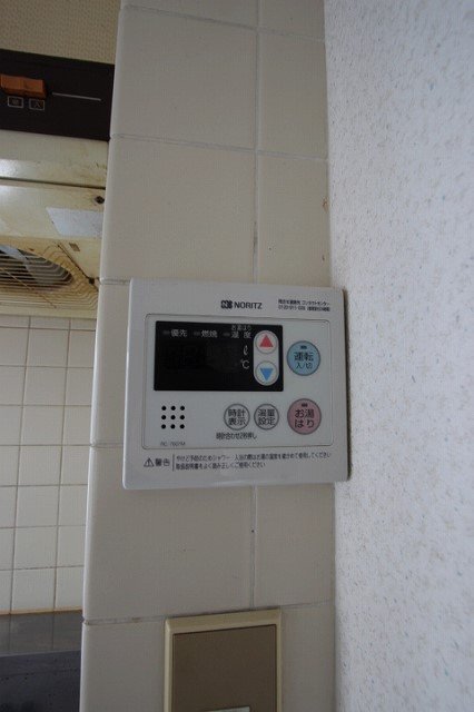 その他設備　同物件、別号室のものです。