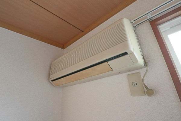 その他設備　同じ敷地内別のお部屋