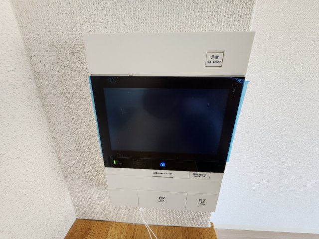 セキュリティ　詳細は、RISUMO江坂本店までお問合せください♪
