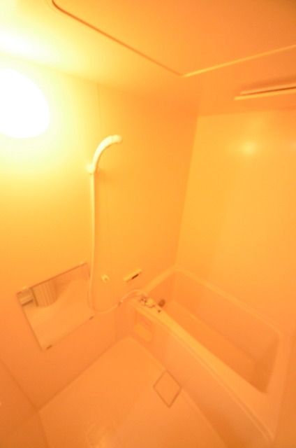 バス・シャワールーム　☆１日の疲れをゆっくり癒して下さい☆