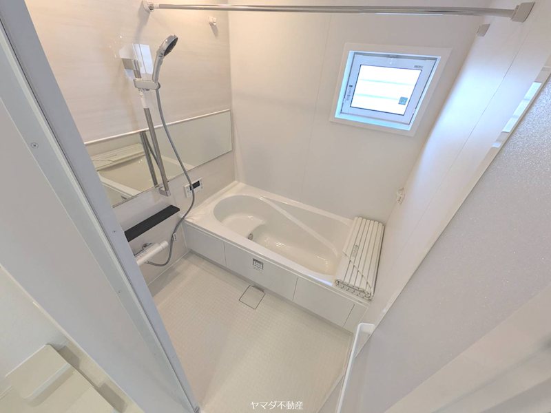 バス・シャワールーム　イメージ