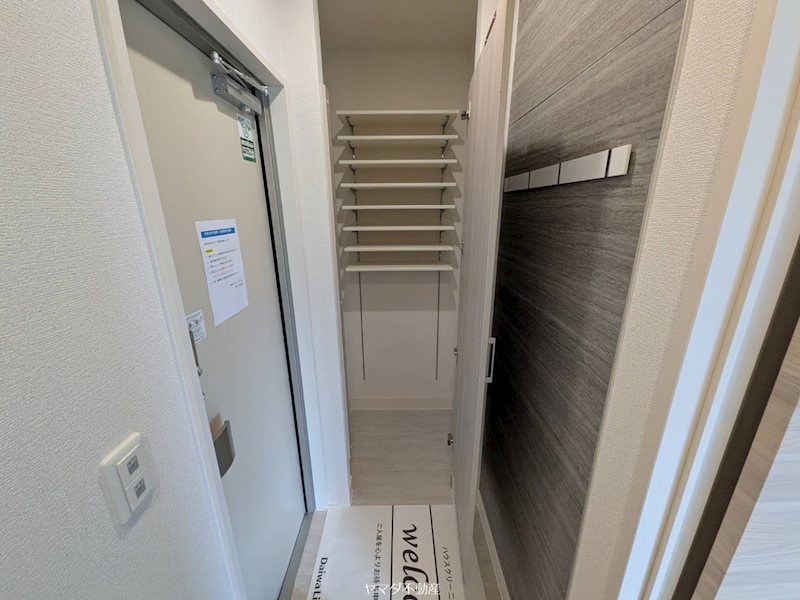 玄関　イメージ