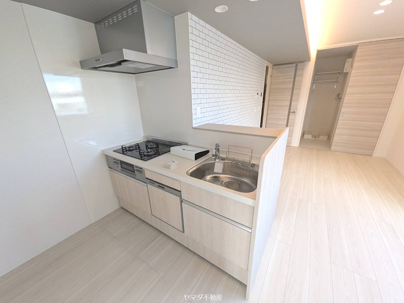 キッチン　イメージ