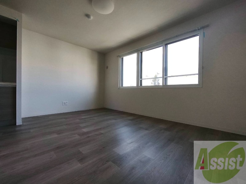 その他部屋・スペース　シンプルな造りのワンルームのお部屋です！