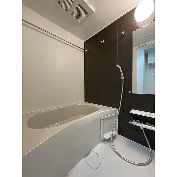 バス・シャワールーム　別部屋参考写真