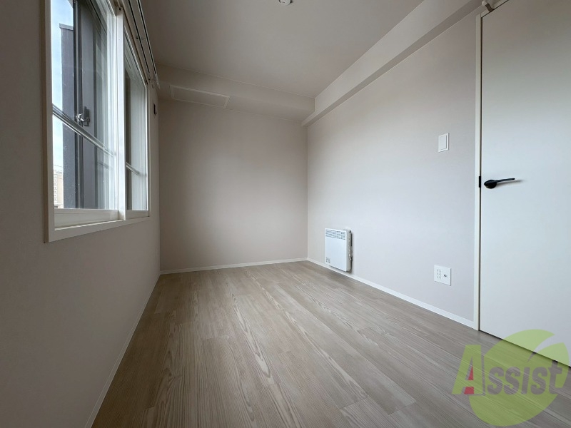 建物外観　外観３