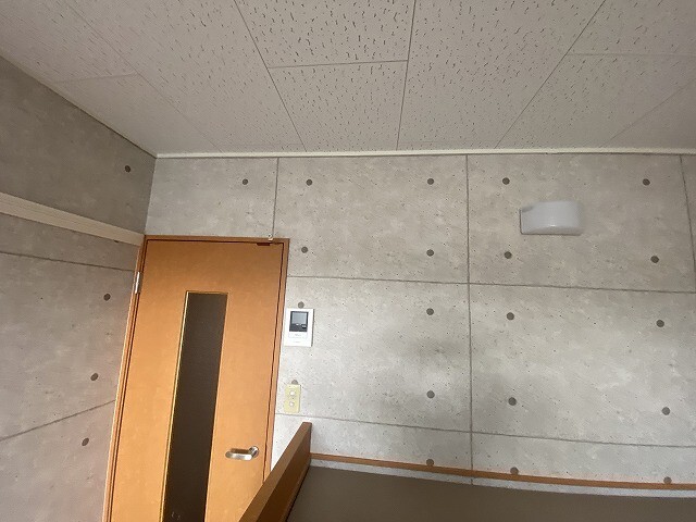 居室・リビング　※現況を優先します。